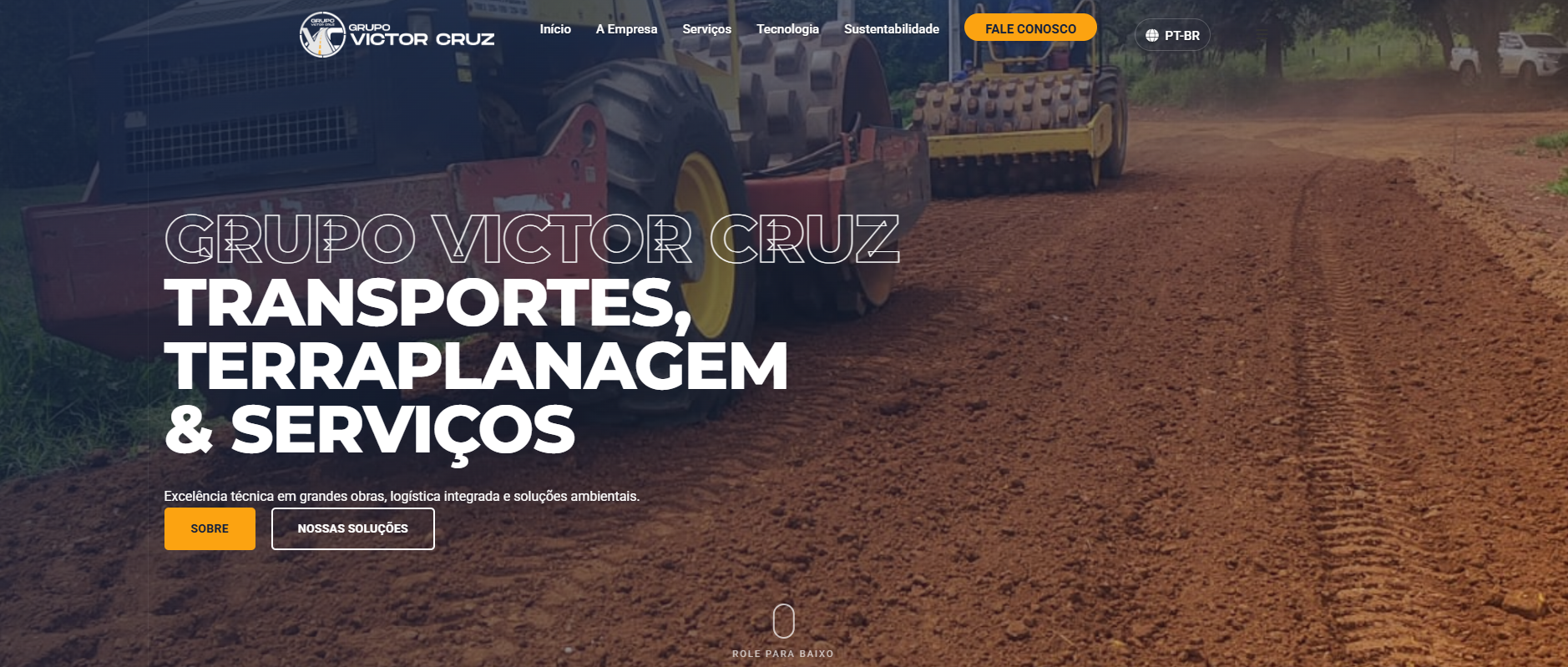 Projeto Diário Sul Goiano